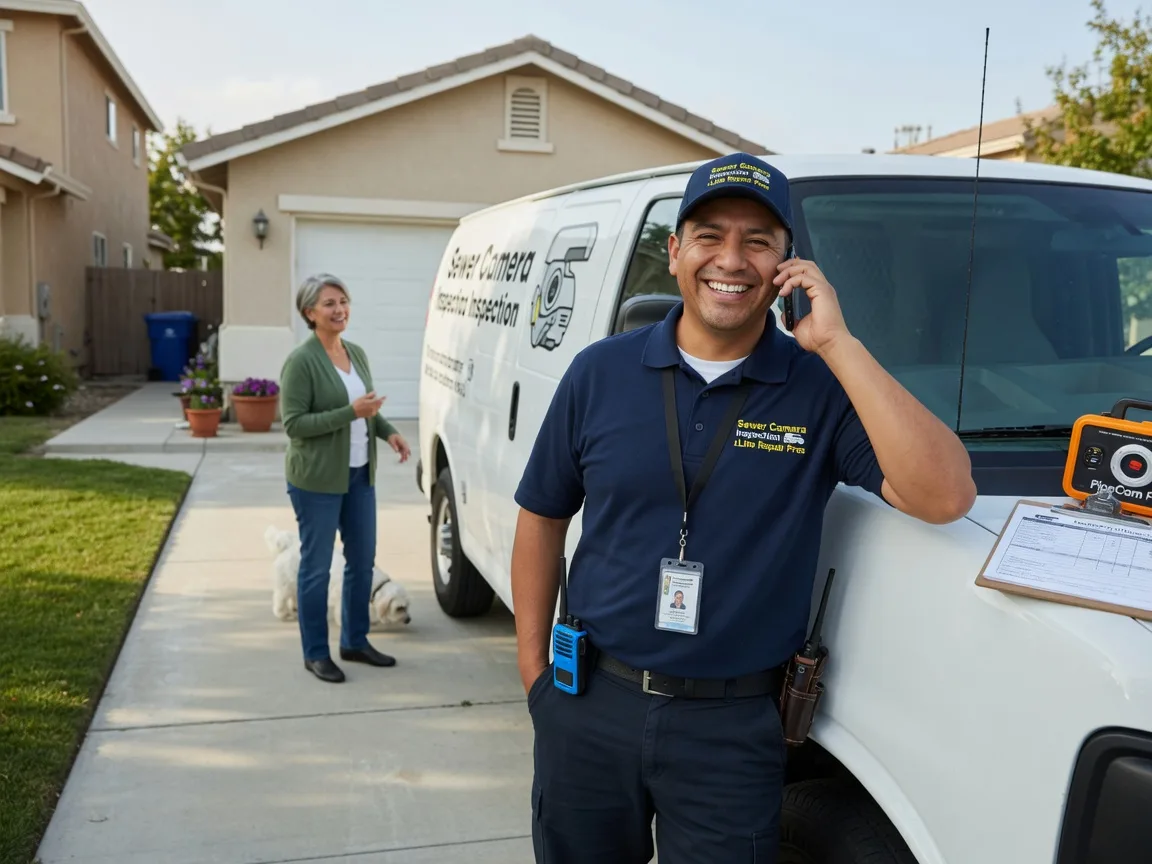 Sewer Line Repair Sherrodsville, OH FAQs